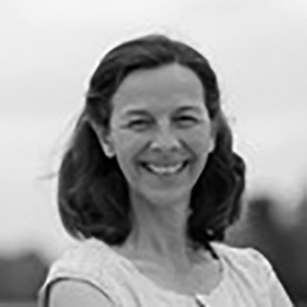 GUILAINE SAINT MARTIN