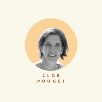 Elsa Pouget