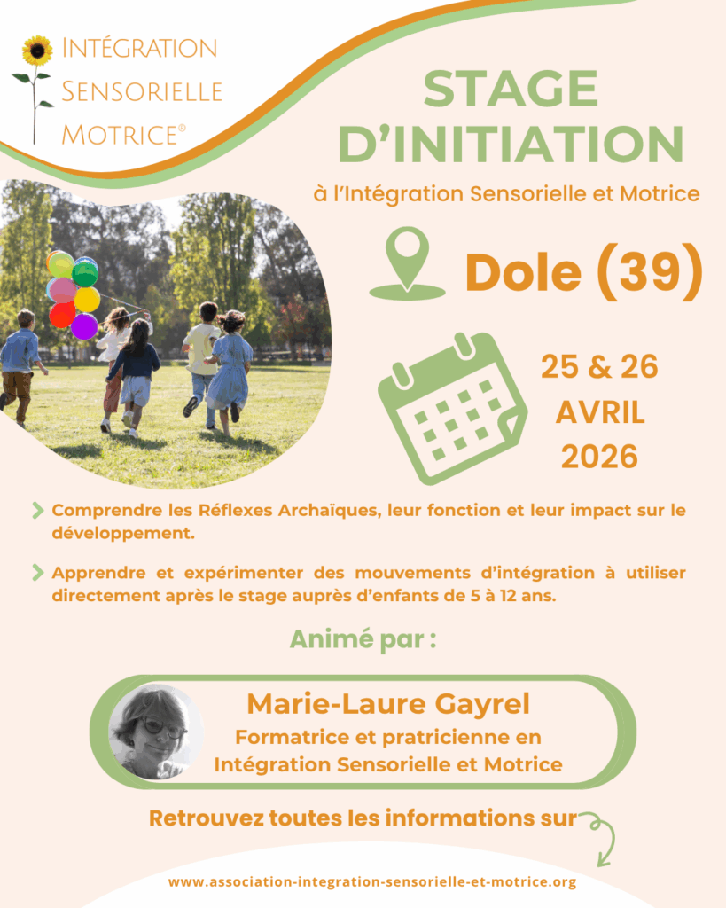 Initiation -DOLE 25-26 avril 2026