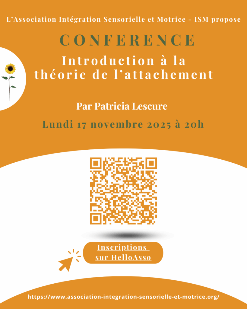 Conférence Patricia Lescure
