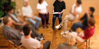 Supervision de groupe