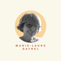 Marie-Laure Gayrel
