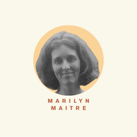 Marilyn maitre