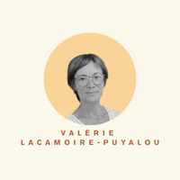 Valérie Lacamoire-Puyalou