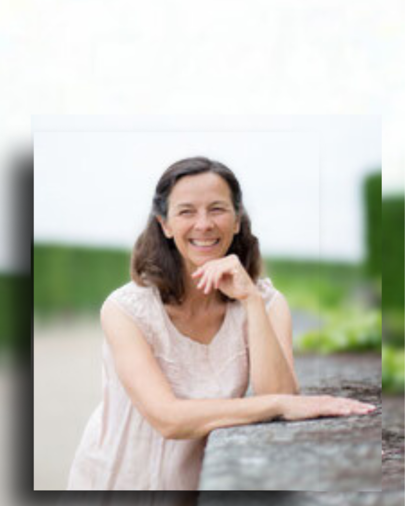 Guilaine Saint Martin