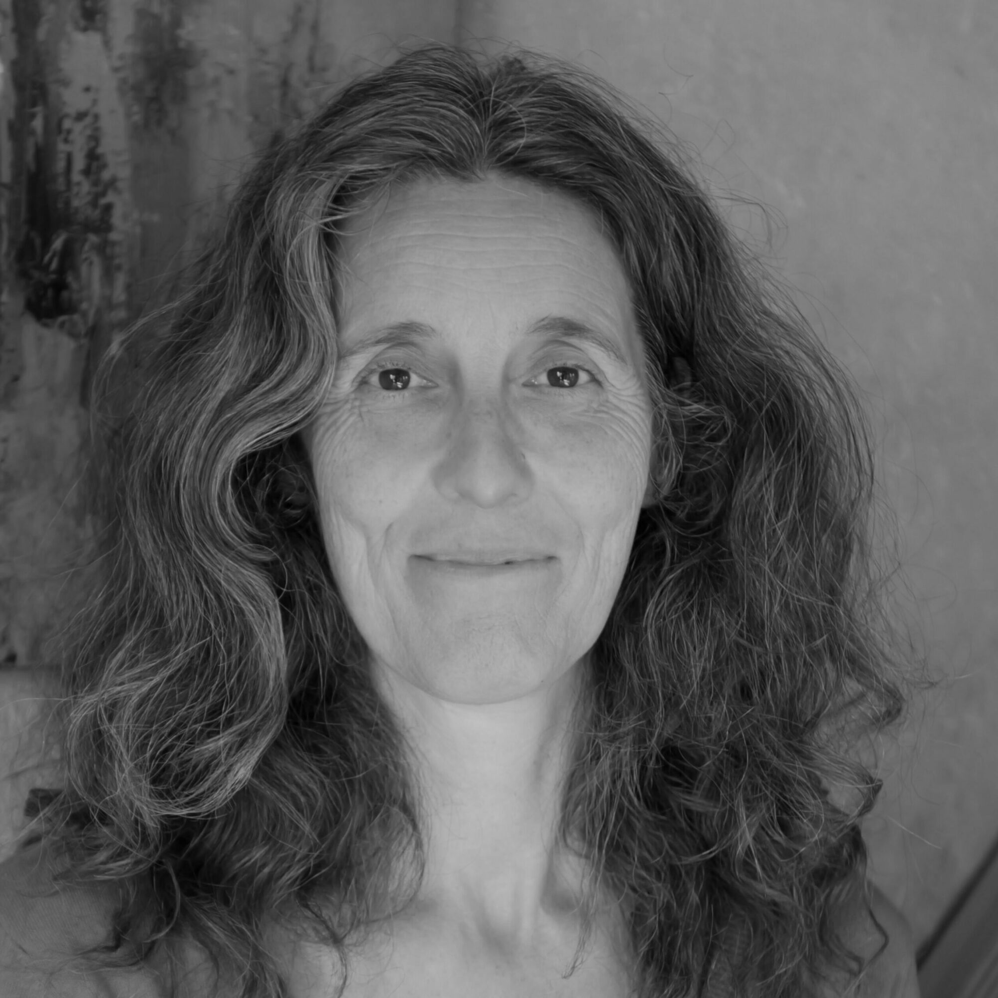 Portrait de Marylin Maitre