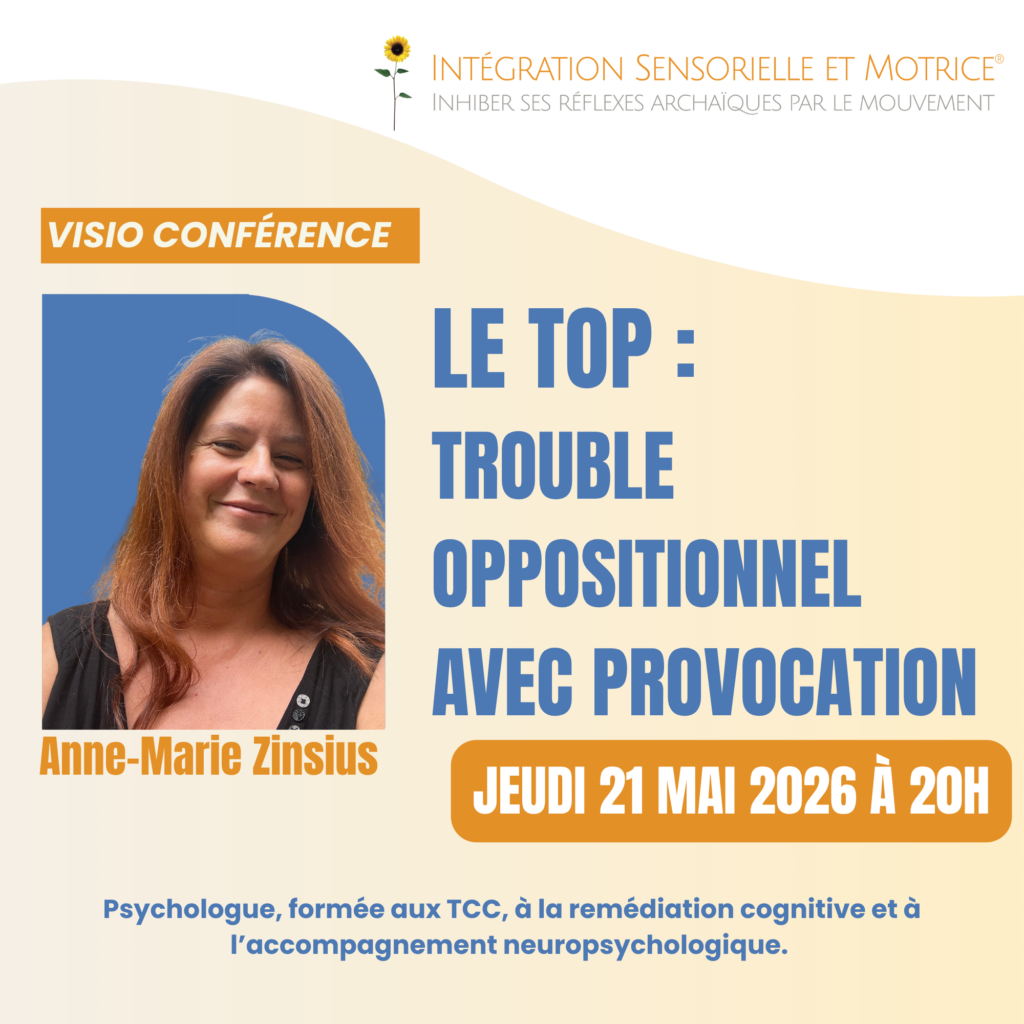 VISIO CONFÉRENCE TOP MAI 2026
